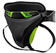 Warrior conchigllia portiere Ritual X4 Pro + Senior