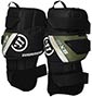 Warrior Ritual X5 Paraginocchia giovent Junior