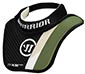 Warrior Ritual X5 Pro Paracollo Portiere Collar Senior