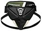 Warrior Donne conchigllia portiere Ritual X5 Pro Senior