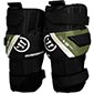 Warrior ginocchiera Ritual X5 Pro portiere Intermediate