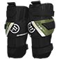 Warrior ginocchiera Ritual X5 Pro portiere Senior