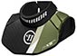 Warrior Ritual X5 RTL Paracollo Portiere Collar Senior