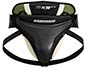 Guardia inguinale del portiere Warrior Ritual X5 RTL Jock Se