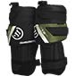 Warrior ginocchiera Ritual X5 RTL portiere Senior