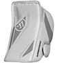 Product image Scudo da portiere Warrior Alpha Surge S30 Bambini bianco