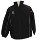 Warrior Winter W2 Stadium Warm Jacket Junior - nero