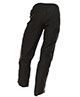 Warrior W2 Pantaloni da allenamento Junior - nero