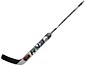 Warrior V3 Pro Plus Bastone Portiere Senior bianco-nero