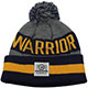 Warrior Classic lana beanie