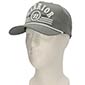 Cappellino snapback grigio Warrior Golf Horizon