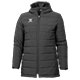 Warrior Alpha X Stadion Jacke Junior nero