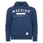 Warrior Sports Hoody Senior blu marino