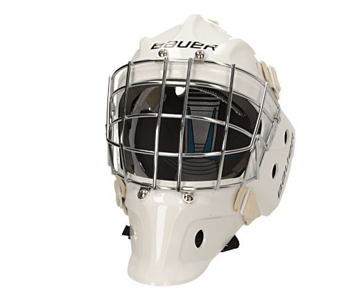 Bauer 930 Senior maschera portiere per hockey su ghiaccio - Maschera  portiere