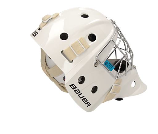 Bauer 930 Senior maschera portiere per hockey su ghiaccio - Maschera  portiere