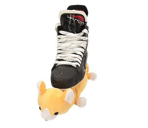 Calzini Reaper Skate per cani gioventù-bambino - Affilatrice, proteggi lame  e accessori