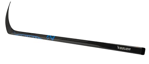 Bauer Nexus E5 Pro Grip bastoni 60" 70 Flex (3)