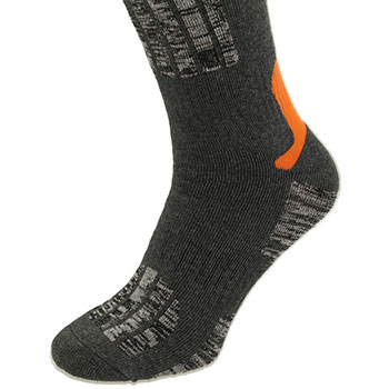 Instrike Essential pattini Socks long (3)