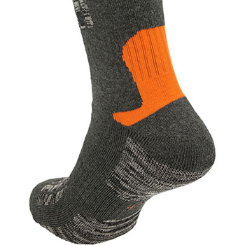Instrike Essential pattini Socks long (5)