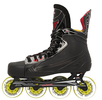 RX-MAXX Roller Hockey Skate Alte prestazioni X3 Bambini (2)
